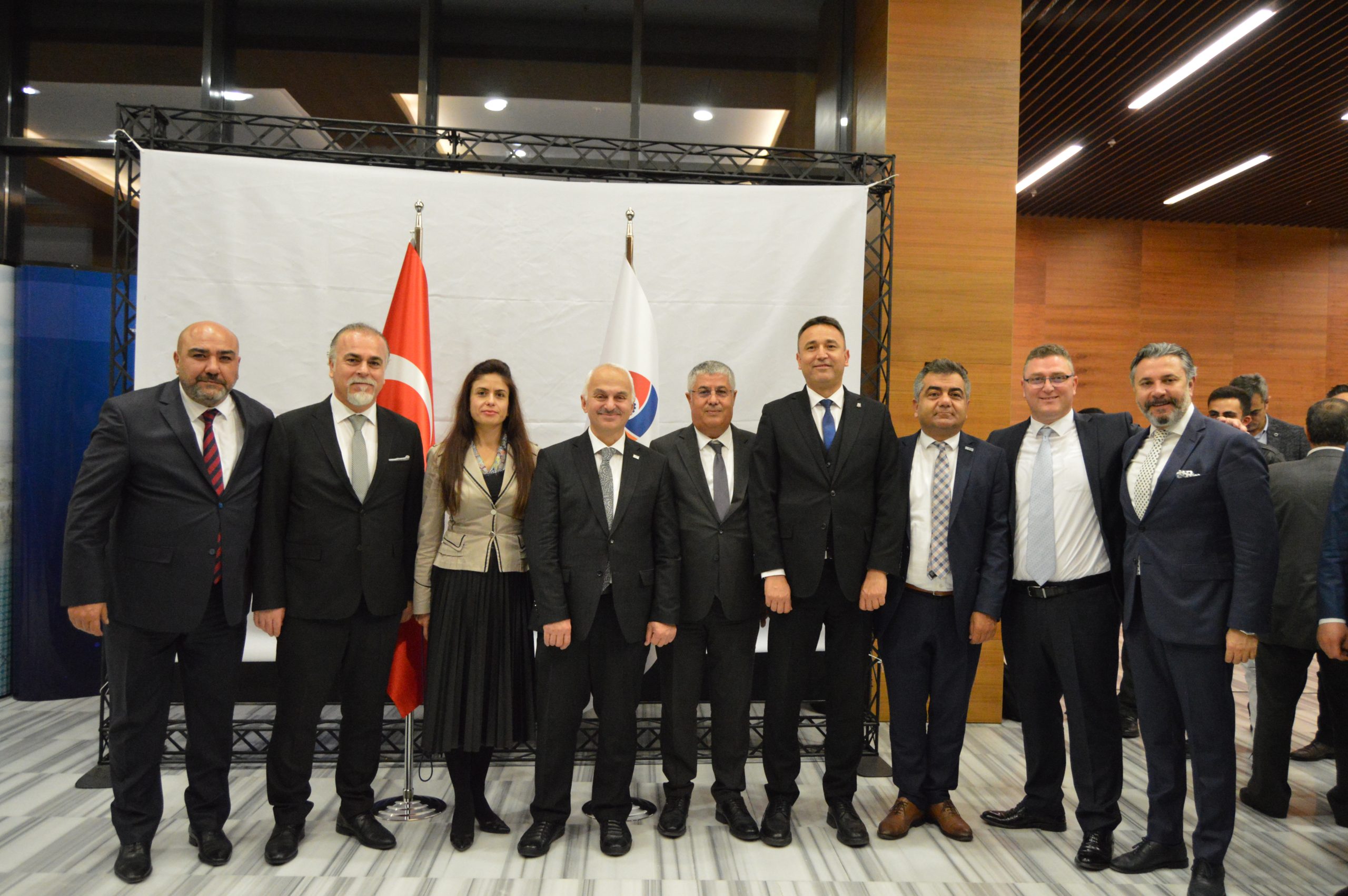 Türkiye'nin Havacılık Vizyonunu Aydınlatan Sunum: Temel Kotil'in Gözüyle Geleceğe Yolculuk