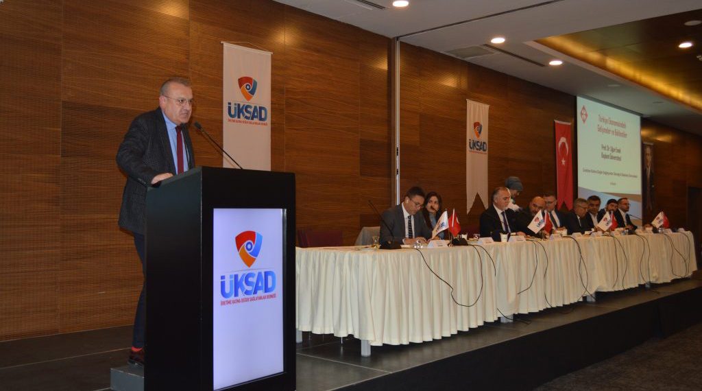 Prof. Dr. Uğur EMEK