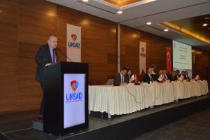 Prof. Dr. Uğur EMEK