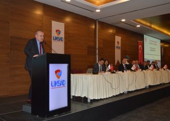 Prof. Dr. Uğur EMEK