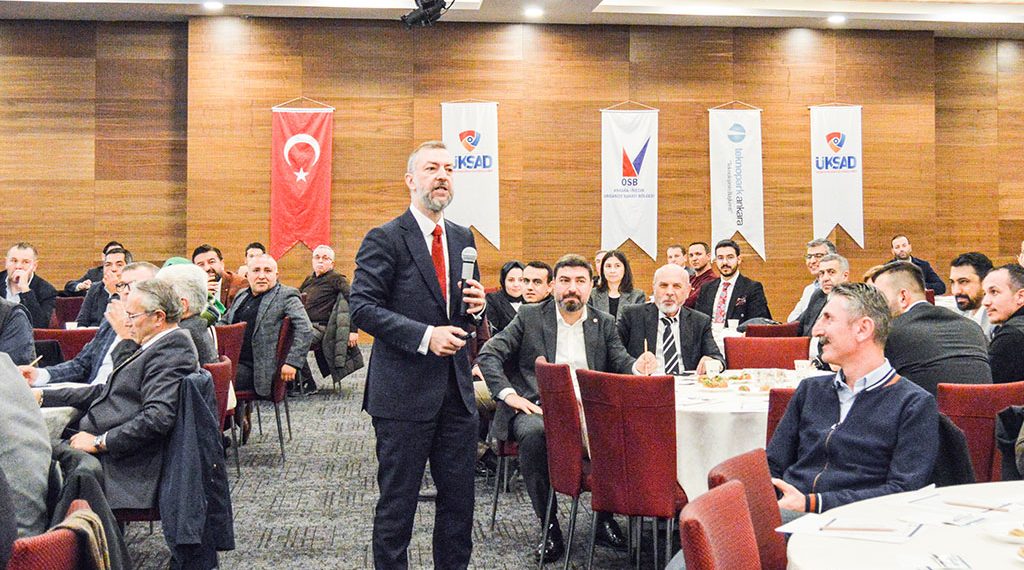 “Makro Ekonomi – Para Piyasaları – Mali Piyasalar”