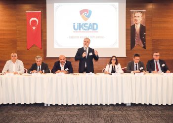 Bayram Öncesi Yönetim Kurulu Toplantımızı Gerçekleştirdik