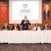 Bayram Öncesi Yönetim Kurulu Toplantımızı Gerçekleştirdik