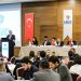 ÜKSAD Aylık Olağan Toplantımız