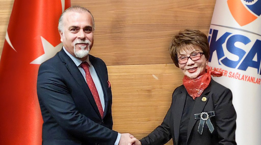 Çin Hainan Bölgesi Serbest Ticaret Limanı Politikası