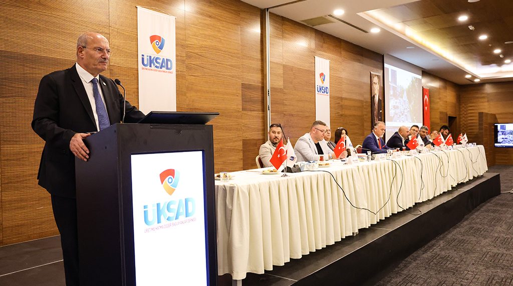 ATO’nun Çalışmaları ve Başkent Ticaretine Katkıları