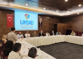 İNFO Yatırım Menkul Değerler A.Ş. Sunumu