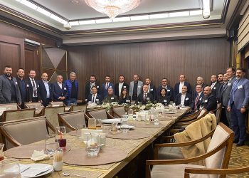 Kuruluş Adımlarımızı Attığımız İlk İstişare Toplantımız