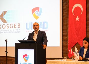 ÜKSAD Aylık Olağan Toplantımız