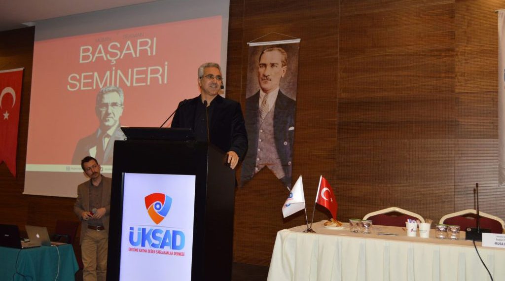 MÜMİN SEKMAN