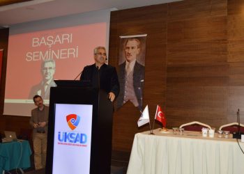 MÜMİN SEKMAN