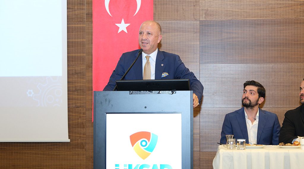 Ankara Sanayisinin Dünü, Bugünü ve Yarını