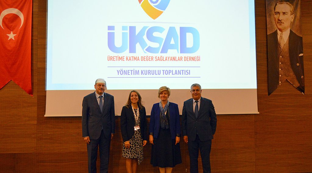 TÜRK EXIMBANK İhracat Destekleri