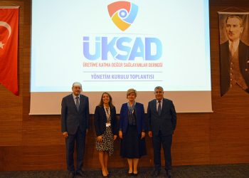 TÜRK EXIMBANK İhracat Destekleri