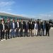Hidromek Fabrika Ziyareti