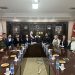 Üntes Isıtma Klima Soğutma Firmasına Ziyaret