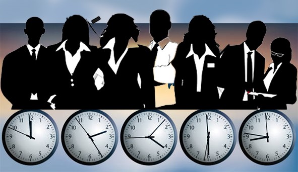 Zamanı Doğru Yönetebilme Sanatı