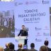 Türkiye İnşaat Sektörü Çalıştayı Katılımı