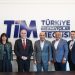 TİM Başkanı Sn. MUSTAFA GÜLTEPE Ziyaretimiz