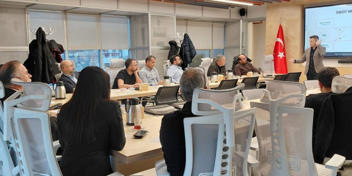 ÜKSAD Eğitim Günleri