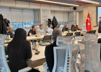 ÜKSAD Eğitim Günleri