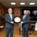 SGK Başkanı Sn. YUNUS ELİTAŞ Ziyaretimiz