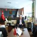 Ankara Sanayi Odası Başkanı Sn. SEYİT ARDIÇ Ziyaretimiz
