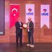 Aylık Olağan Toplantımızda Yazar Sn. Prof. Dr. SİNAN CANAN’ı misafir ettik.