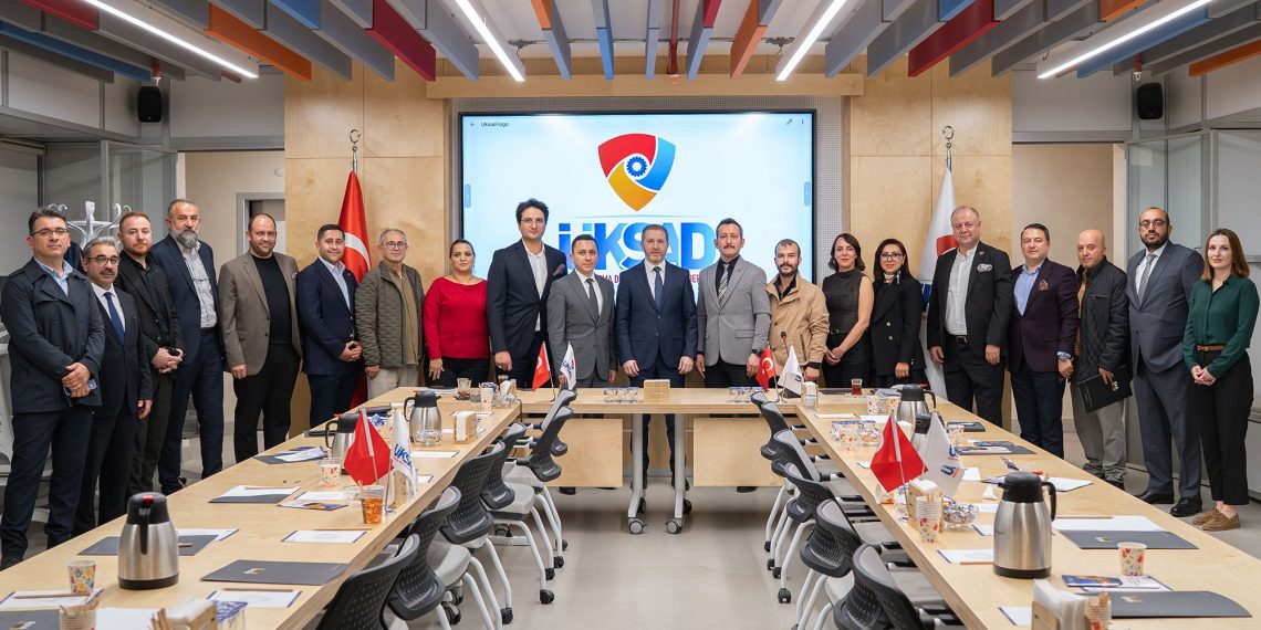 Azerbaycan’a Yatırım: Teşvikler ve Destek Mekanizmaları Toplantımız