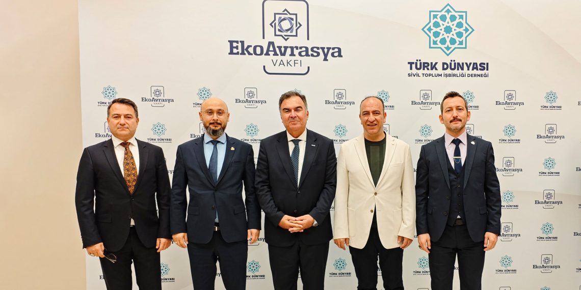 Özbekistan Yatırım ve Kalkınma Konferansı Katılımımız